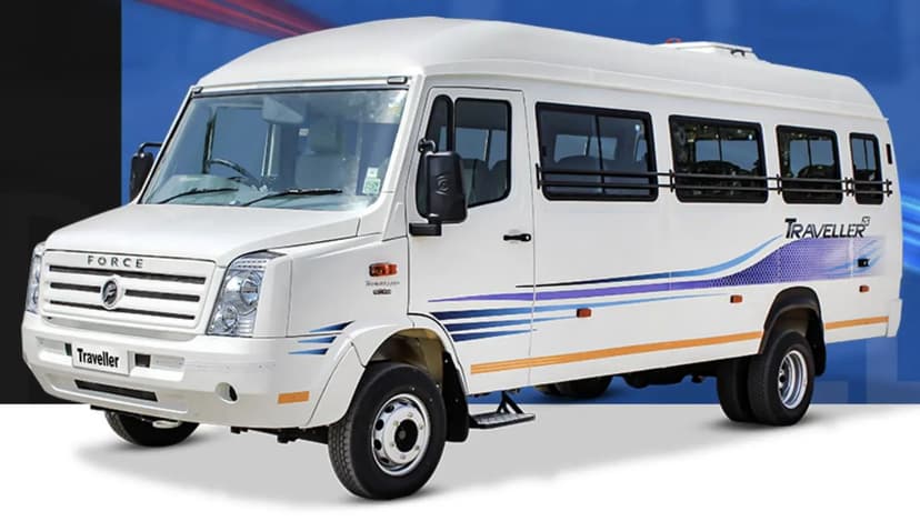 Force Tampo Traveler